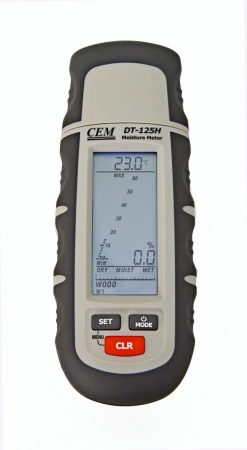 CEM DT-125H